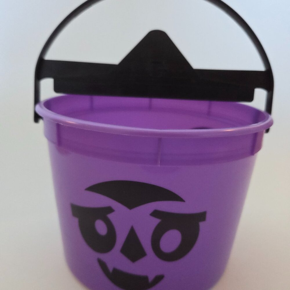 McDonald’s Purple Treat Bucket 2023 – Party Ready